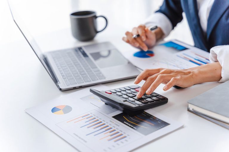 Control financiero para no financieros